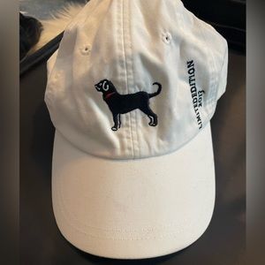 The Black Dog Hat